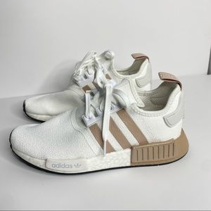 Adidas | WMNS NMD_R1 'WHITE ASH PEARL'